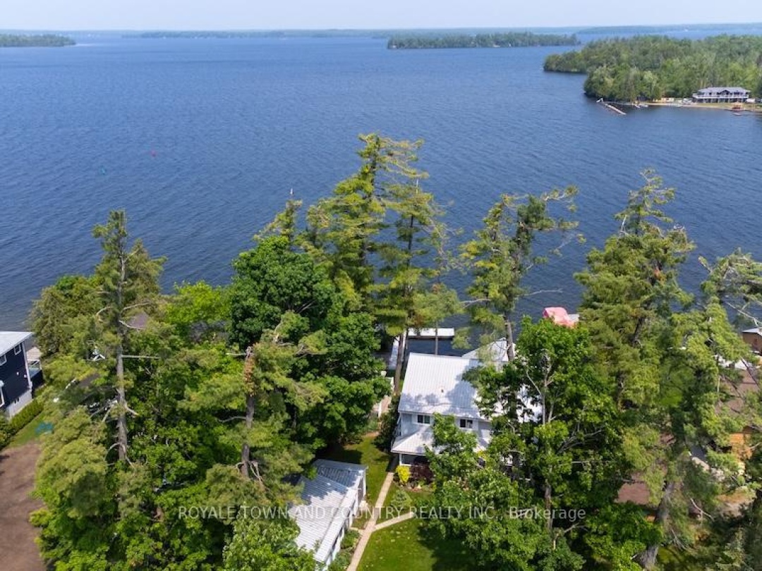 24 GOODMAN ROAD, Balsam Lake