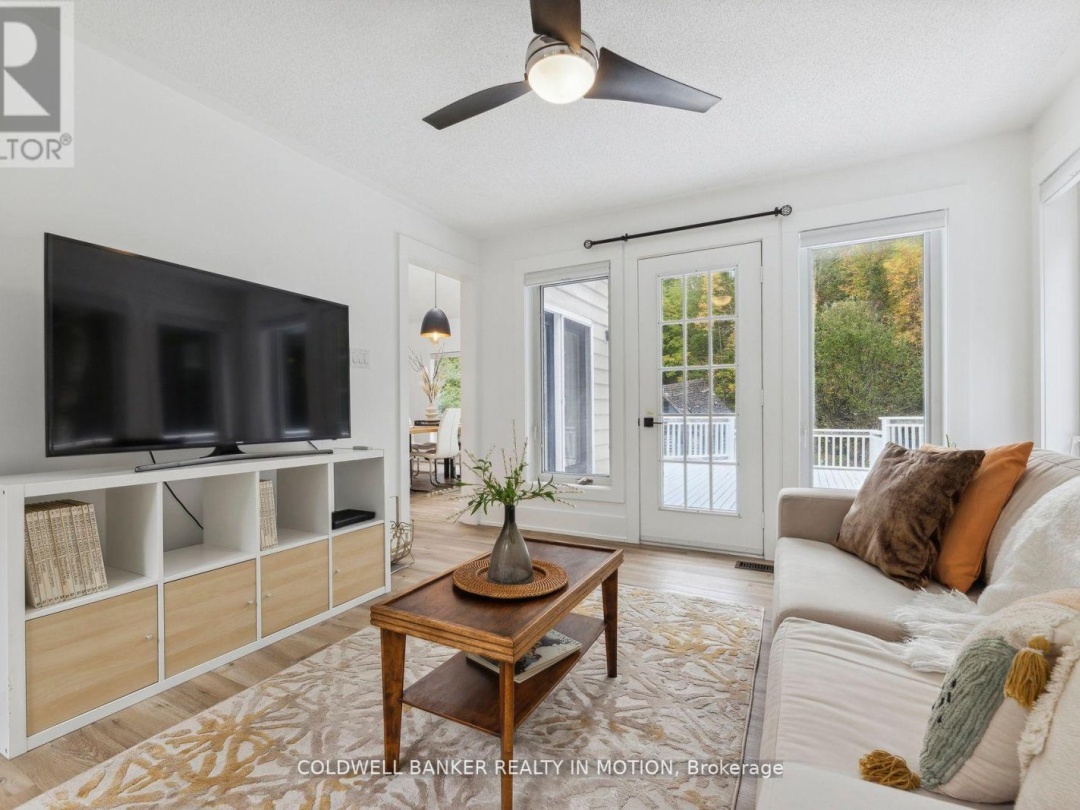 504 BIRCH POINT ROAD, Kawartha Lakes (Verulam)