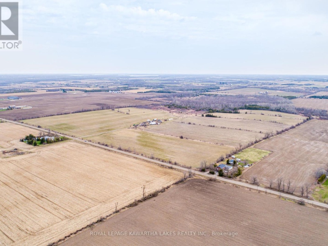 210 GRASSHILL ROAD, Kawartha Lakes (Woodville)