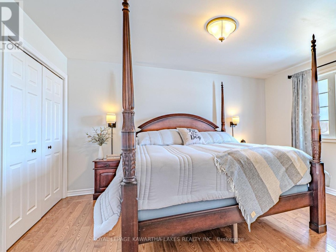 929 ELDON ROAD, Kawartha Lakes (Oakwood)