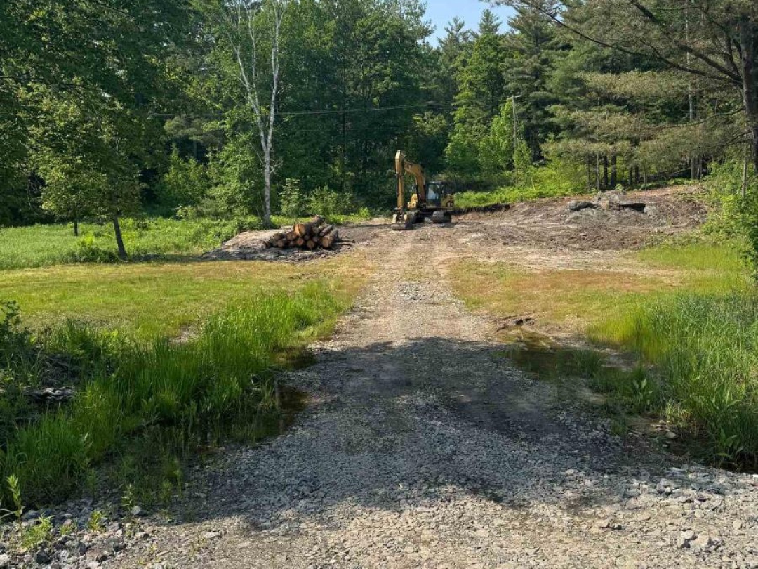 98 LOUISA STREET, Parry Sound