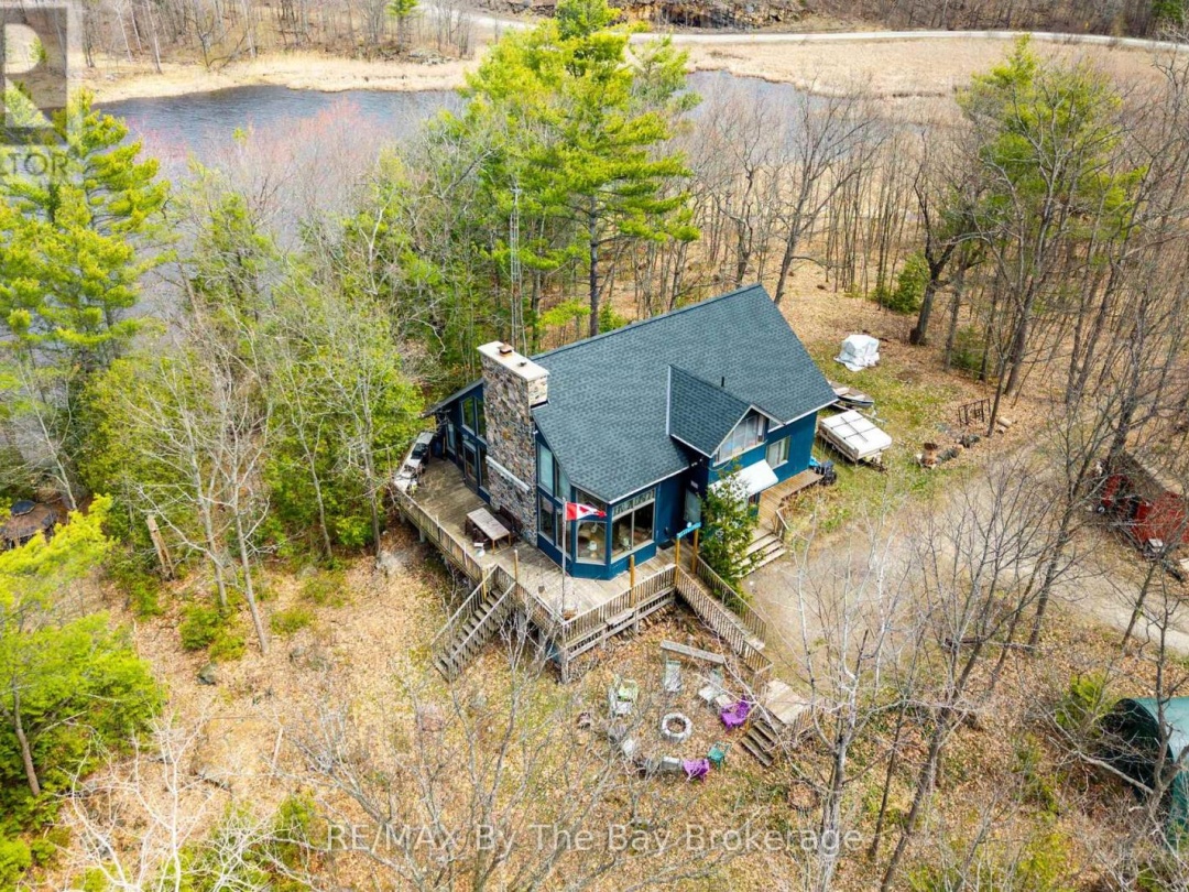 609 SOUTH BAY ROAD, Georgian Bay