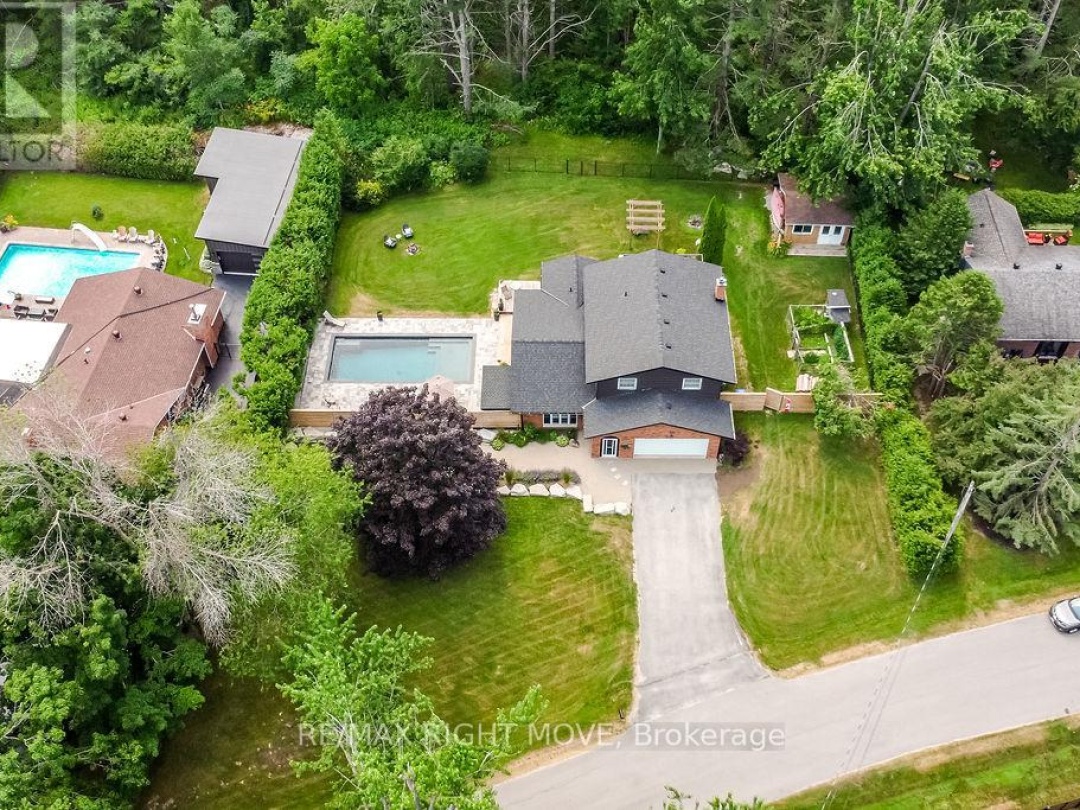 4278 WILSON POINT ROAD N, 