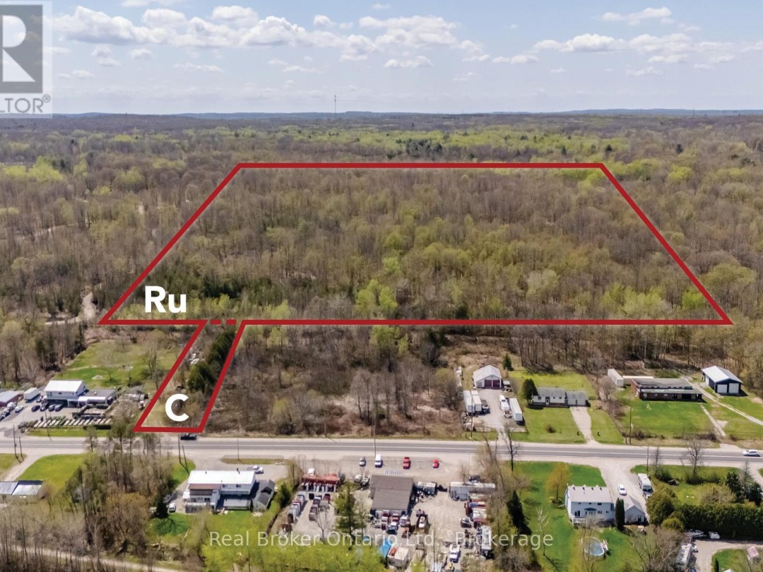12824 COUNTY ROAD 16 ROAD, Severn