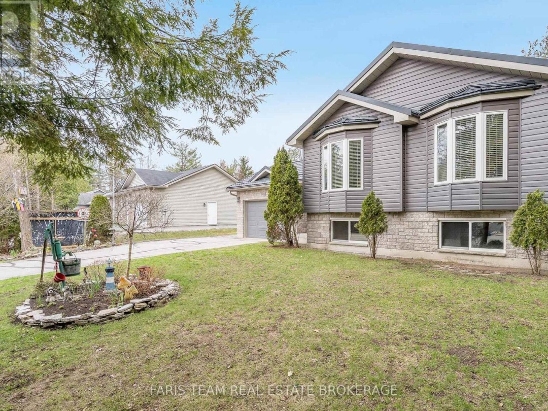 46 GREENWOOD AVENUE, Oro-Medonte