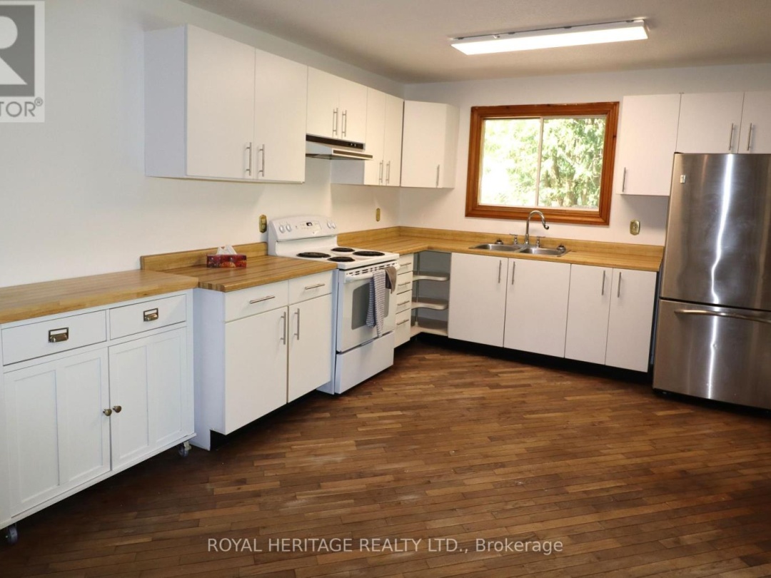 3 BASSWOOD DRIVE, 