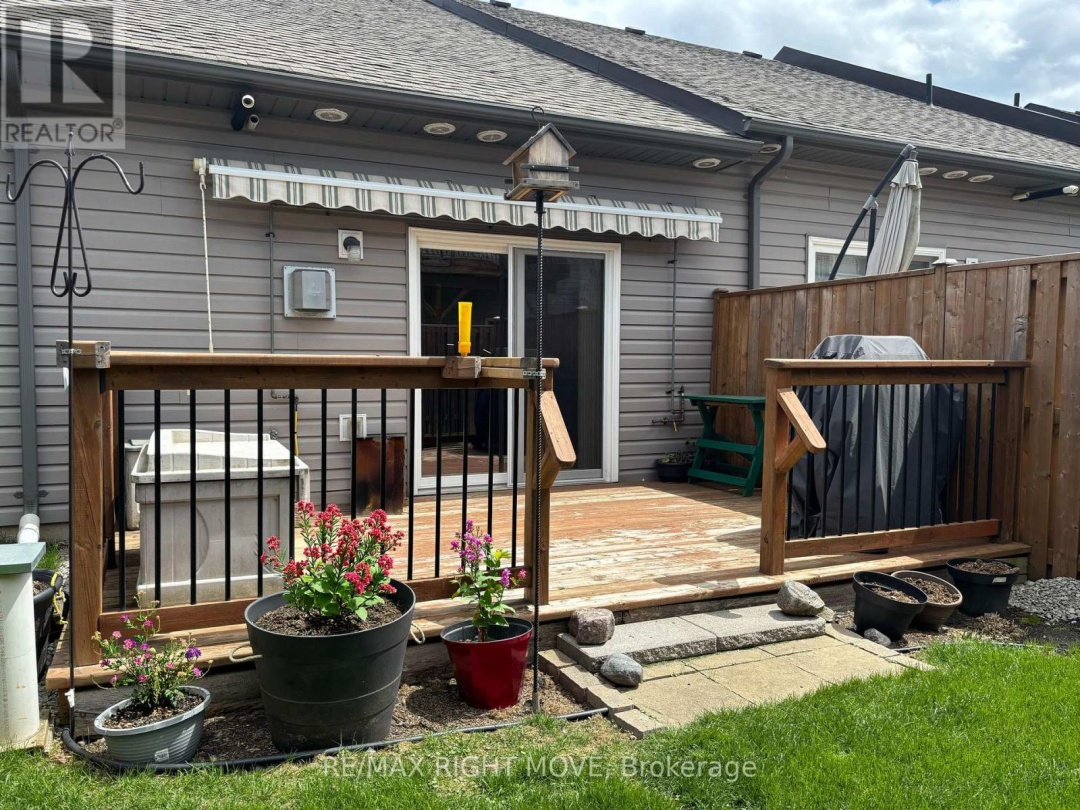 195 LUCY LANE, Orillia