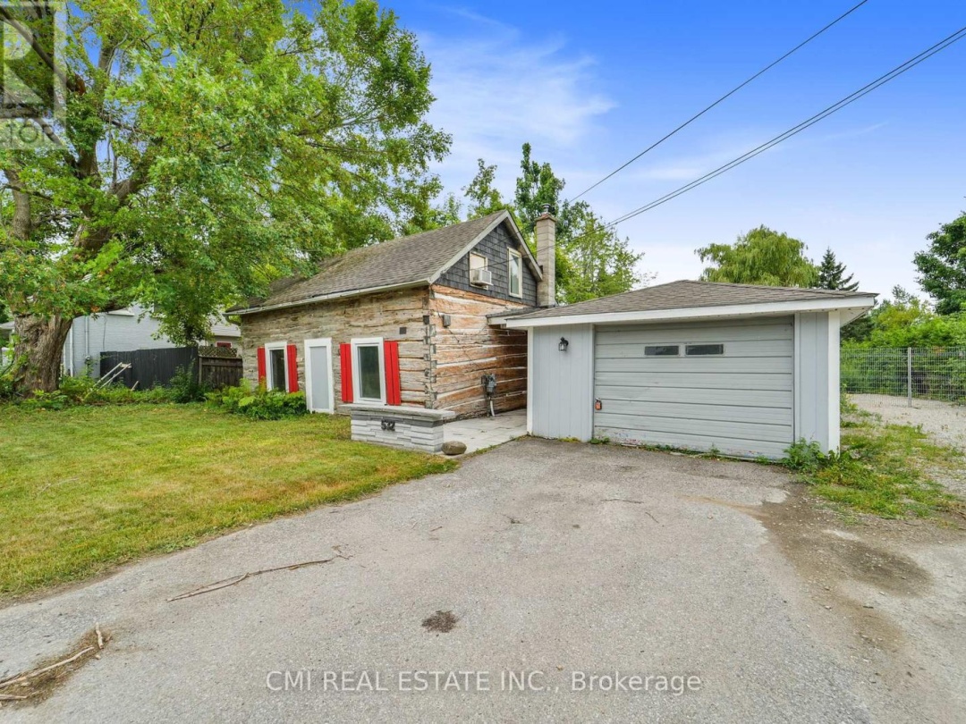 532 JAMES STREET, 