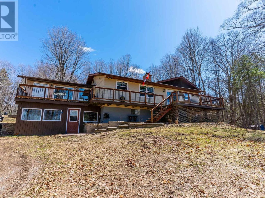 1096 CHELSEA LANE, Algonquin Highlands (Stanhope)
