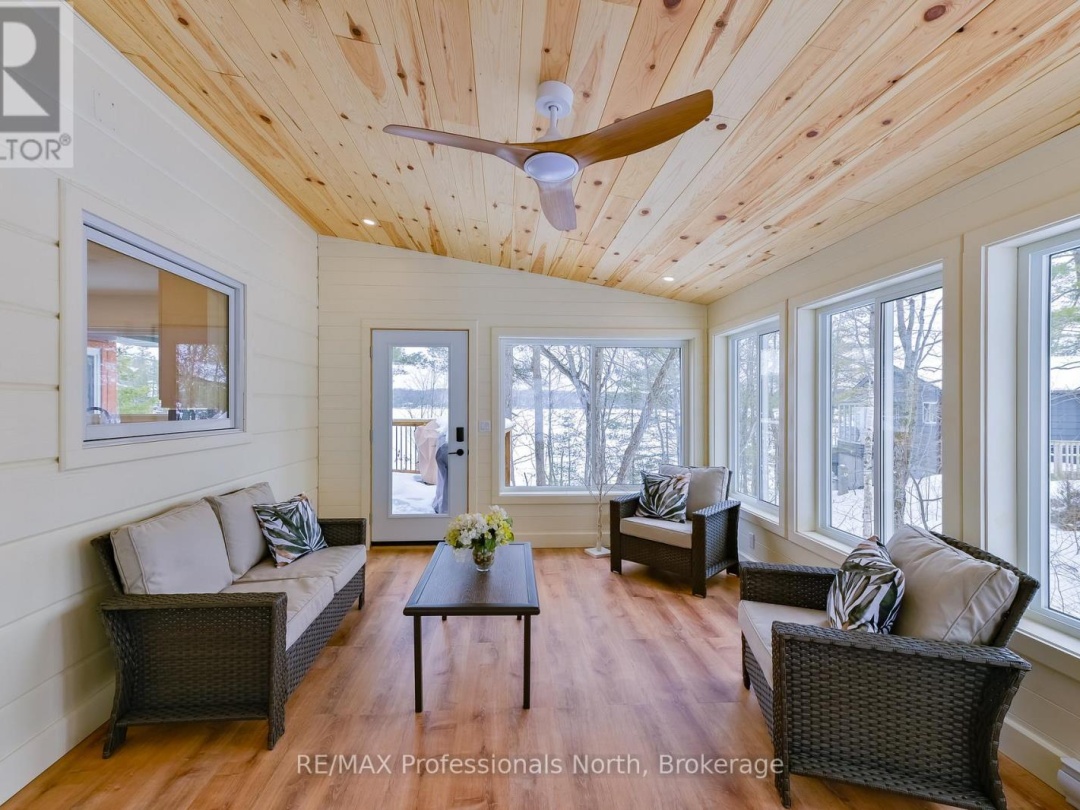 1015 BLUESTONE LANE, Gull Lake