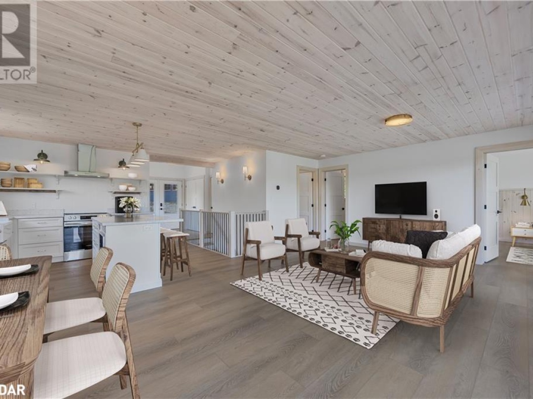 3-1148 MULDREW LAKE Road, Muldrew Lake