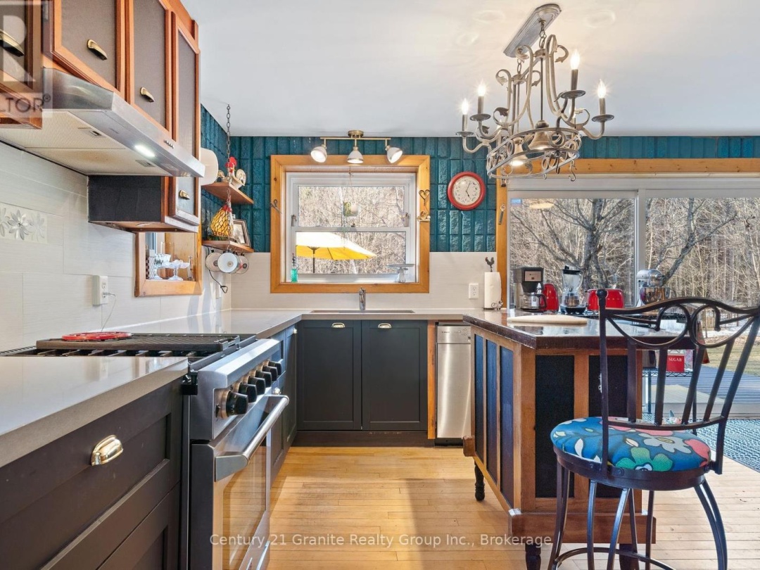 1093 KUSHOG LAKE ROAD, Minden Hills (Minden)
