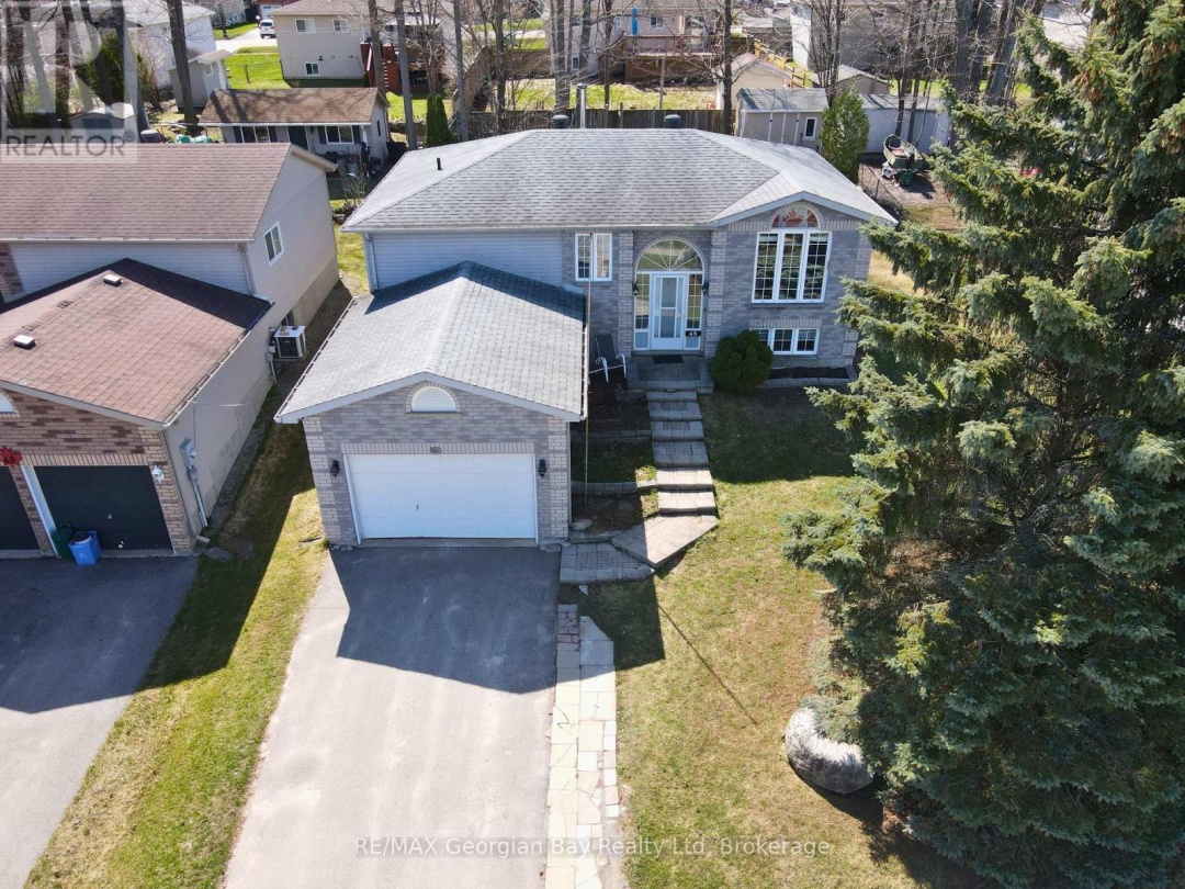 45 MCDERMITT TRAIL, Tay (Victoria Harbour)