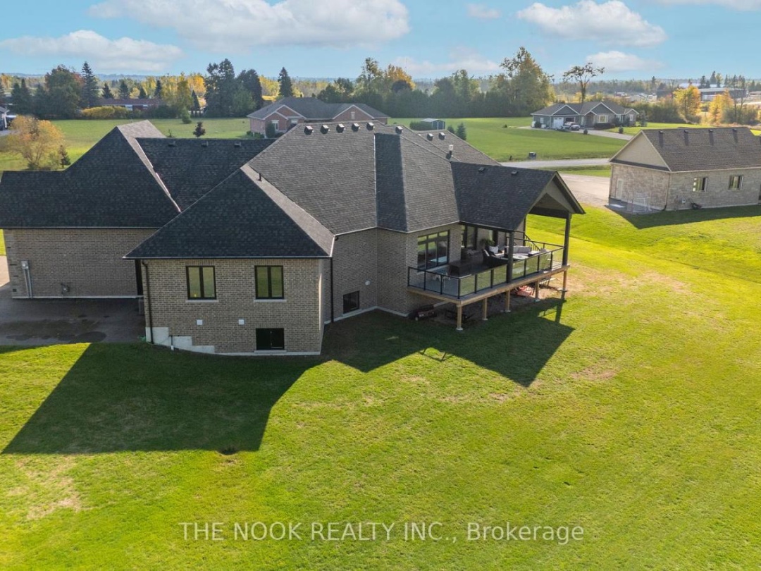 46 WESTLAKE COURT, 
