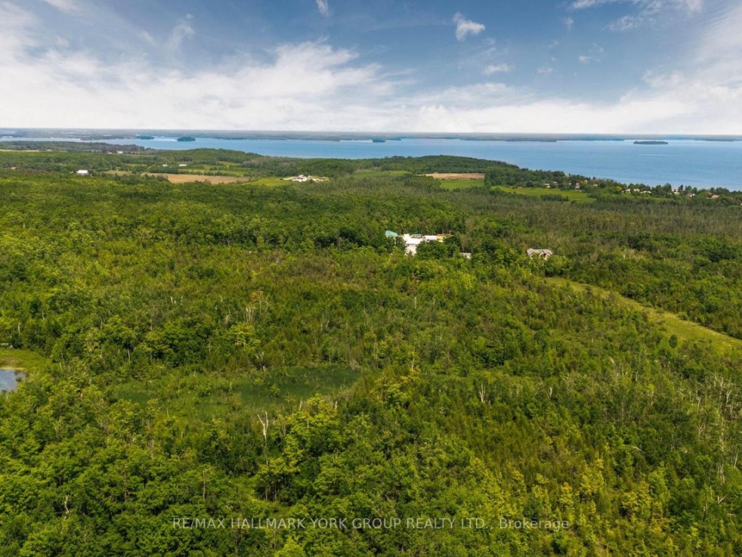 600 14TH LINE SOUTH, Lake Simcoe