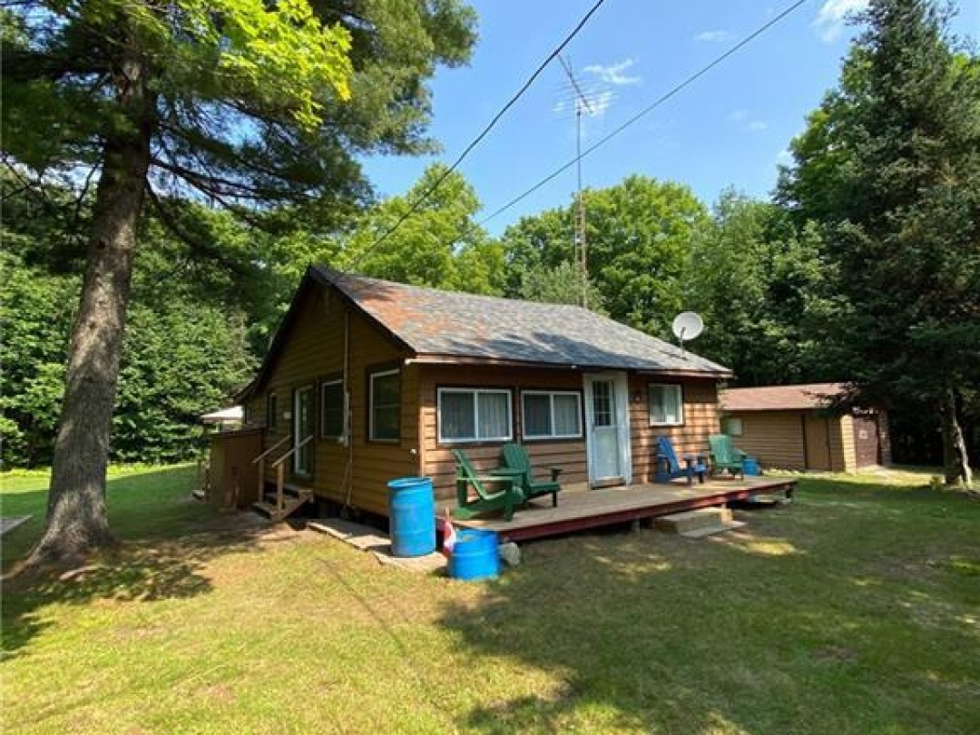 1309 PROSPECT LAKE Road, 