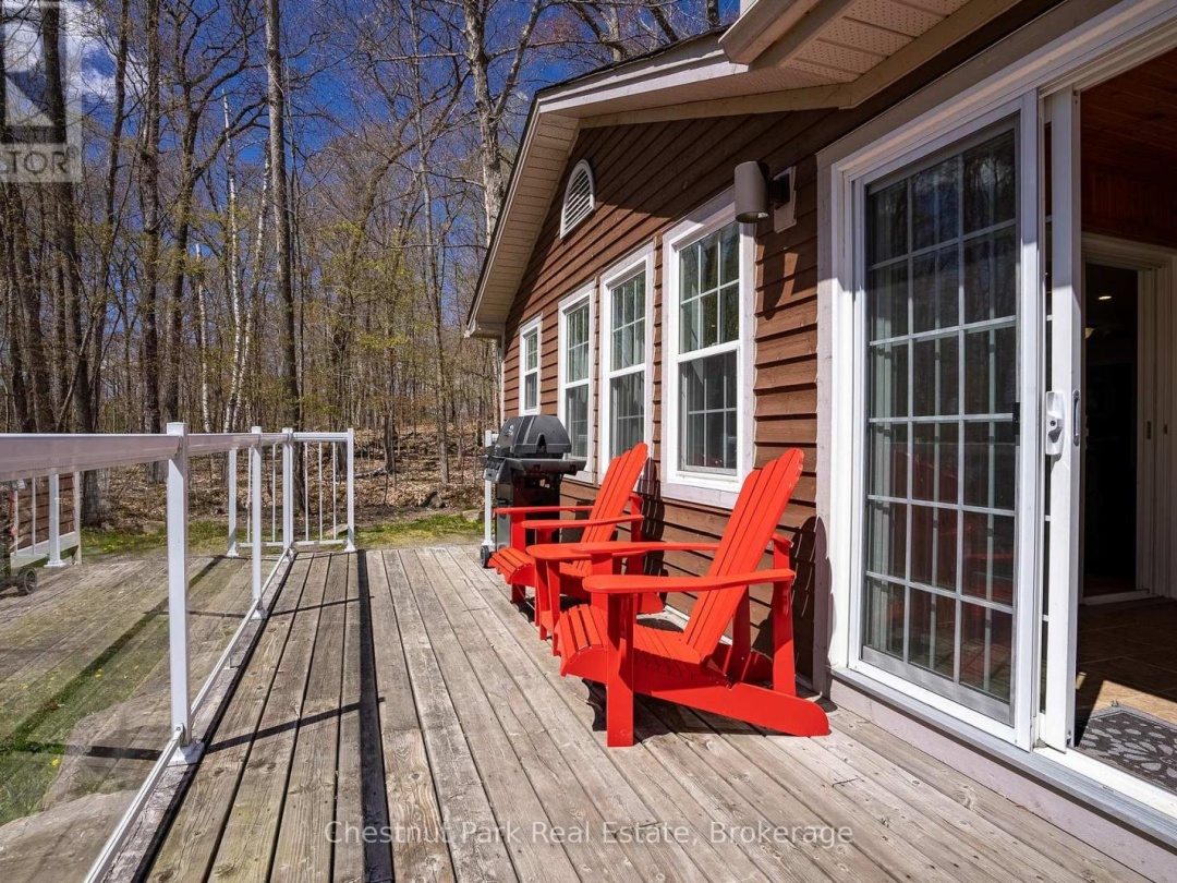 116-1 - 1052 RAT BAY ROAD, Lake Of Bays