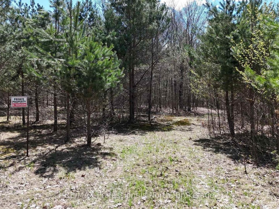 0 OSPREY ROAD, Minden Hills (Minden)