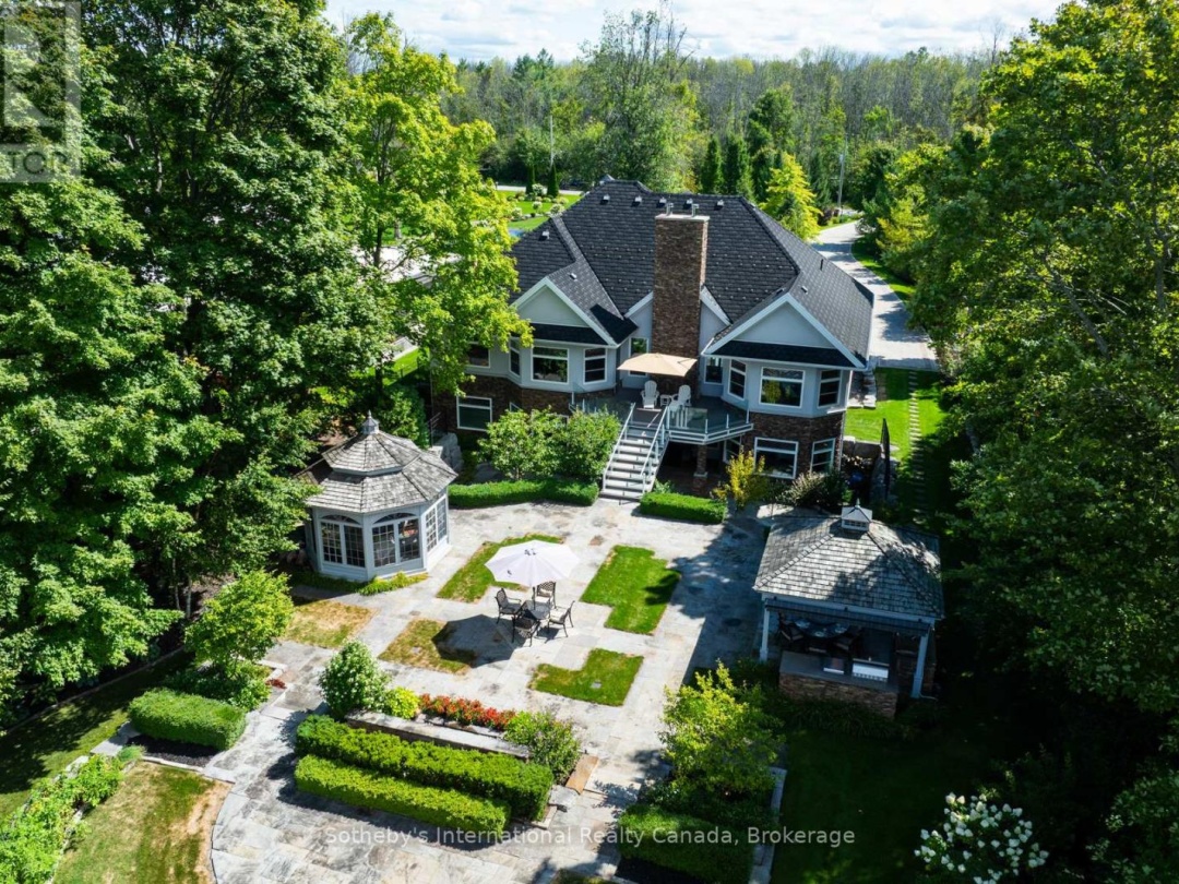 153 CREIGHTON STREET S, Lake Simcoe