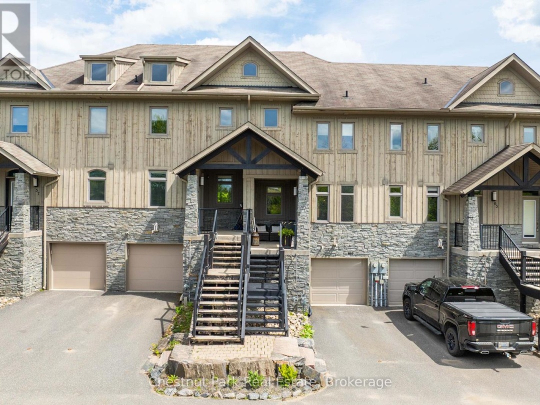 61 ROCKMOUNT CRESCENT, Gravenhurst (Muskoka (S))