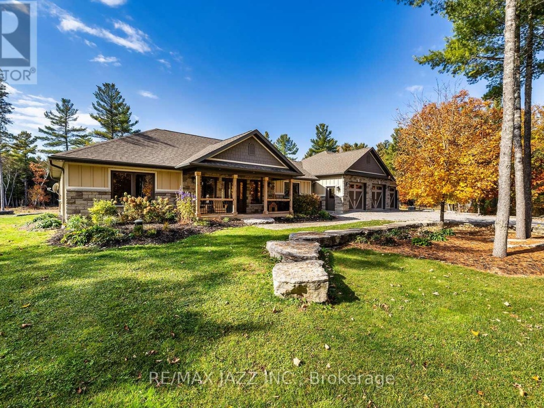 19 LEDGE ROAD, Trent Lakes