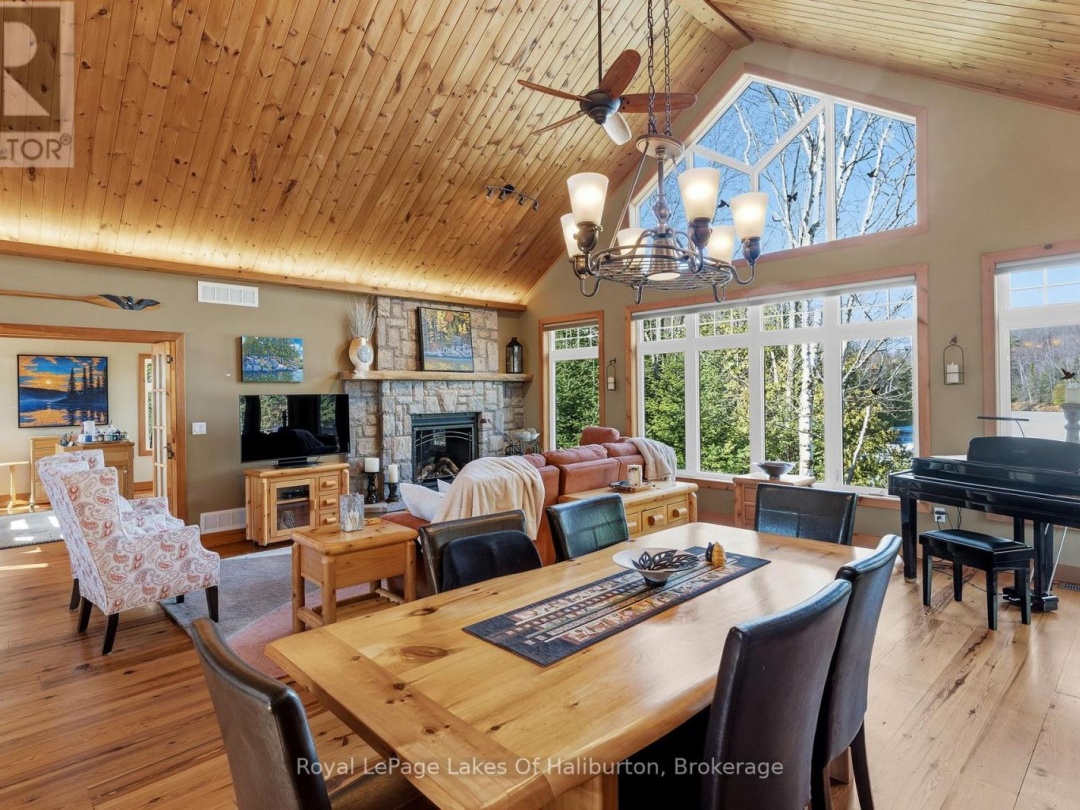 1128 ARGILLITE ROAD, Wenona/Little Dudmon Lake