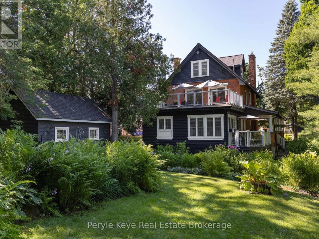 96 ONTARIO STREET, 
