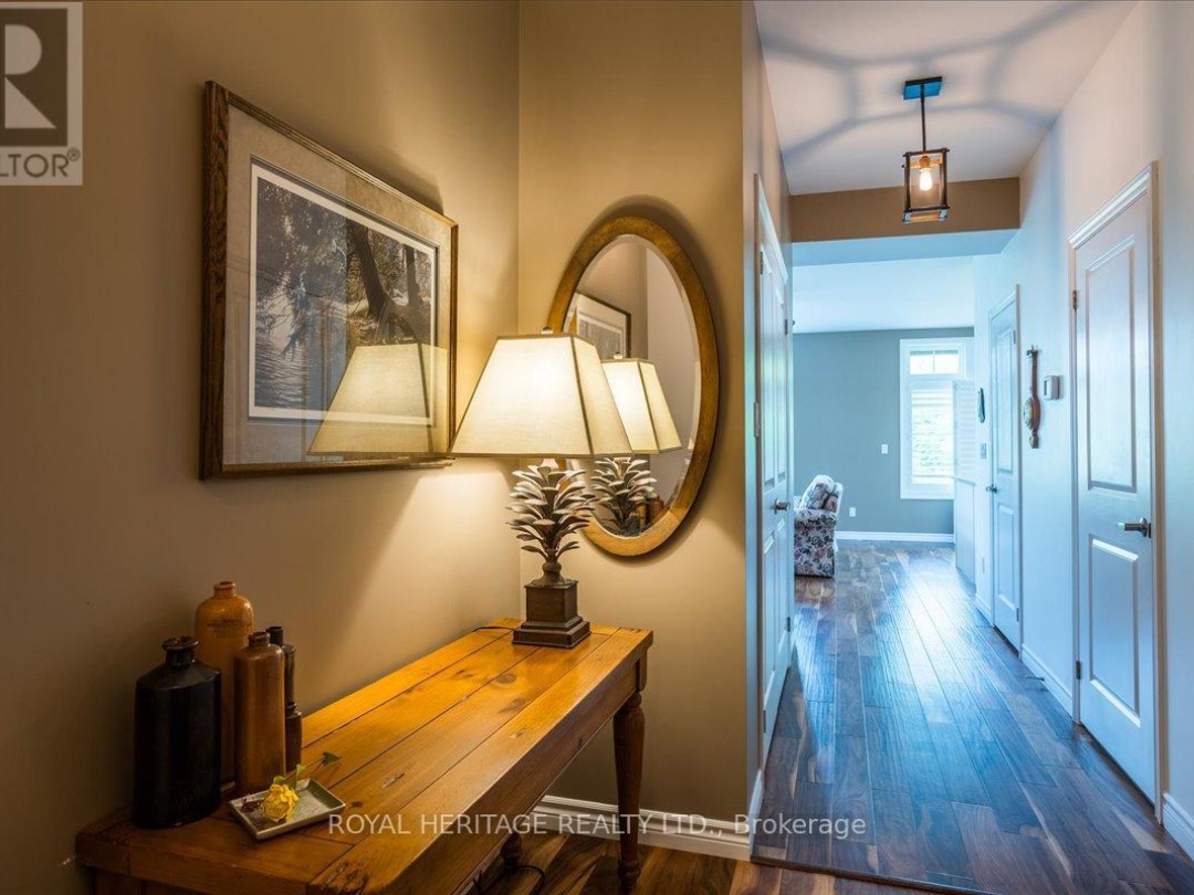 111 - 29 LAKEWOOD CRESCENT, Pigeon Lake