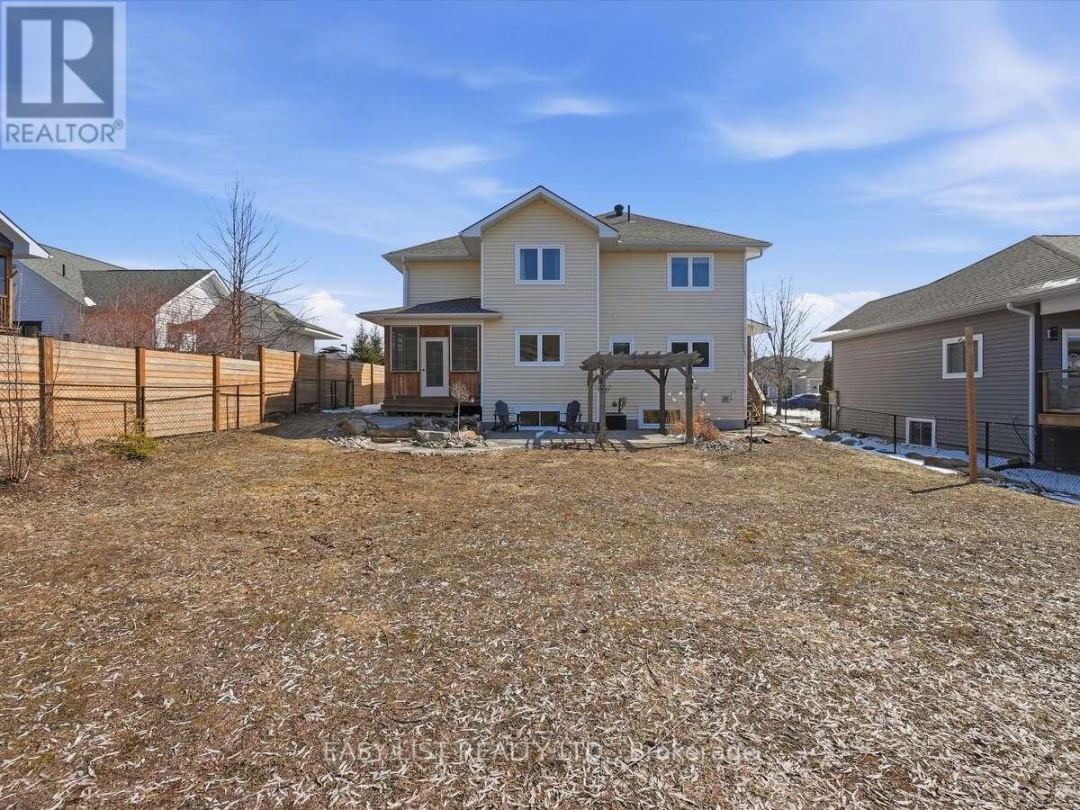 4 MILLWOOD COURT, Huntsville (Chaffey)