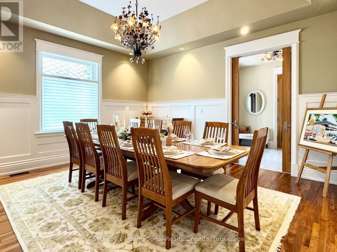 153 CREIGHTON STREET S, Lake Simcoe