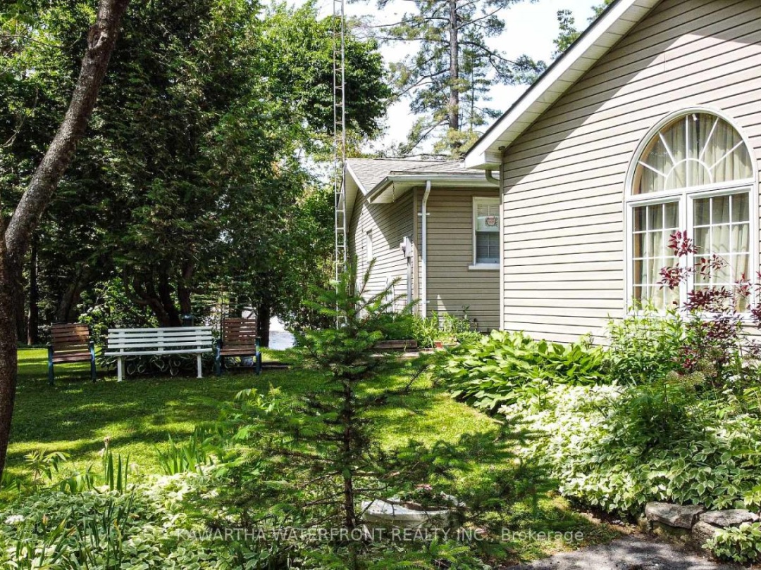 25 GOVERNMENT DOCK ROAD, Gull River