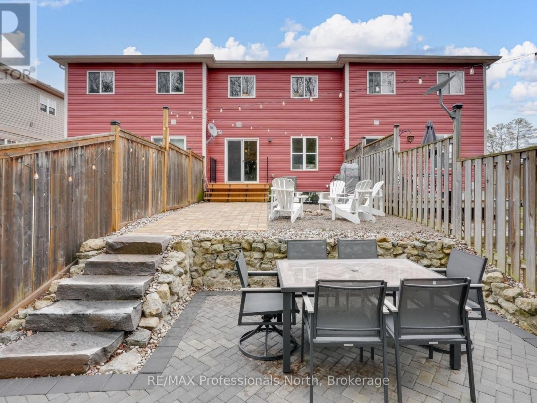 22 Little Ryans Way, Bracebridge (Macaulay)