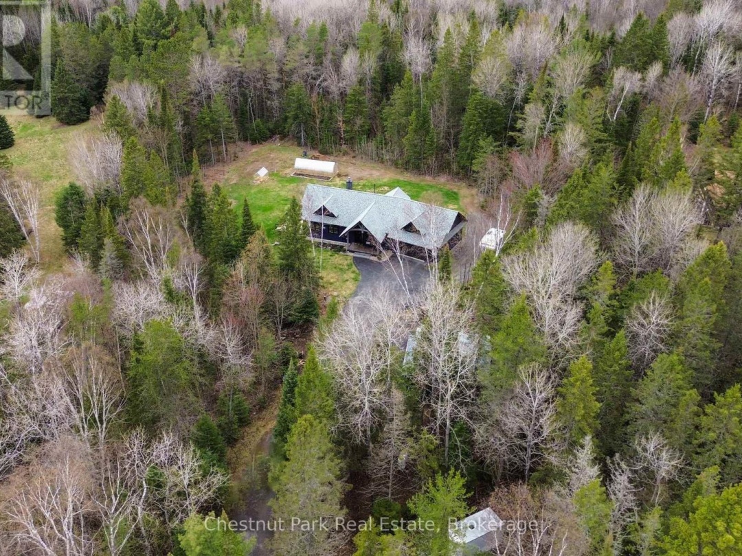 86 BOWYER ROAD, Huntsville (Chaffey)