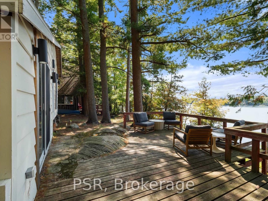 1173 TRAFALGAR BAY ROAD, 