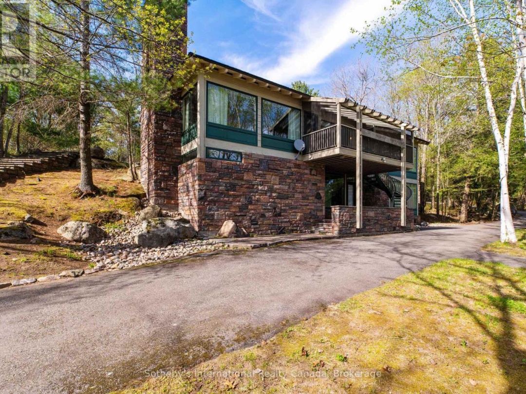 FULL - 1250 WALDMERE ROAD, Lake Muskoka