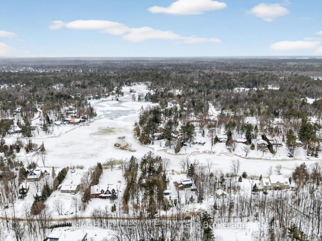 7856 BIRCH DRIVE, Black River