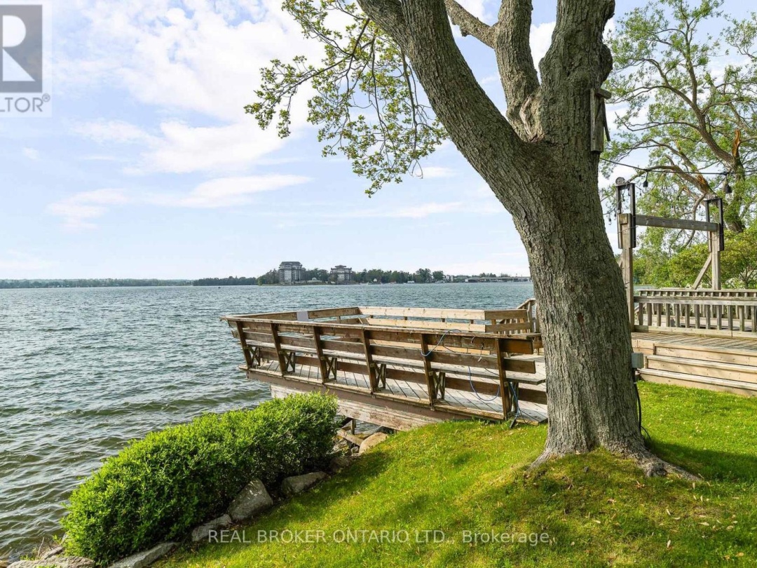 99 CREIGHTON STREET, Lake Simcoe