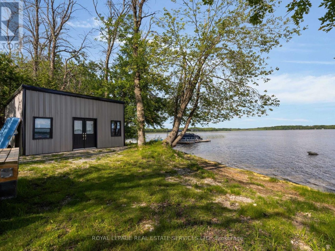 1129 CONCESSION ROAD 9, Dalrymple-South Lake