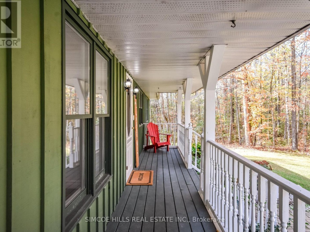 2021 MONCK ROAD, 