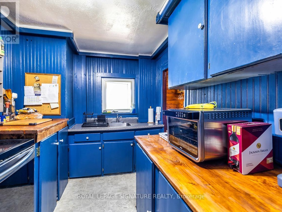 1007 MOOR ROAD, Kawartha Lakes (Eldon)