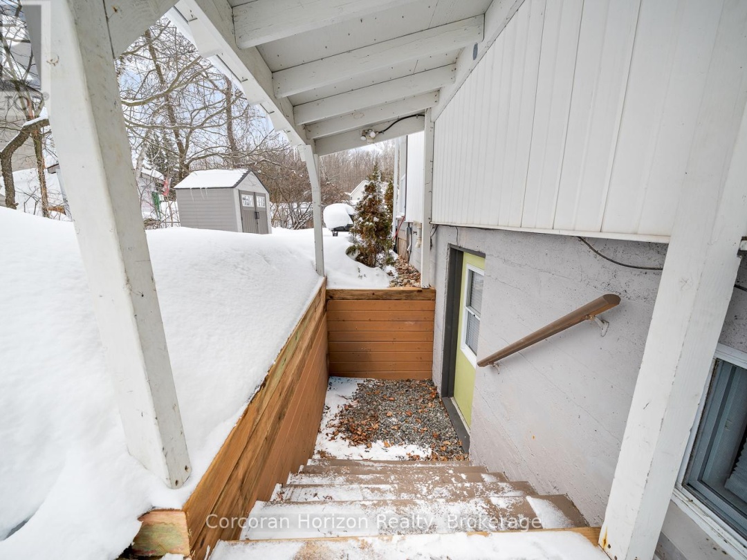 196 MAIN STREET W, Huntsville (Chaffey)