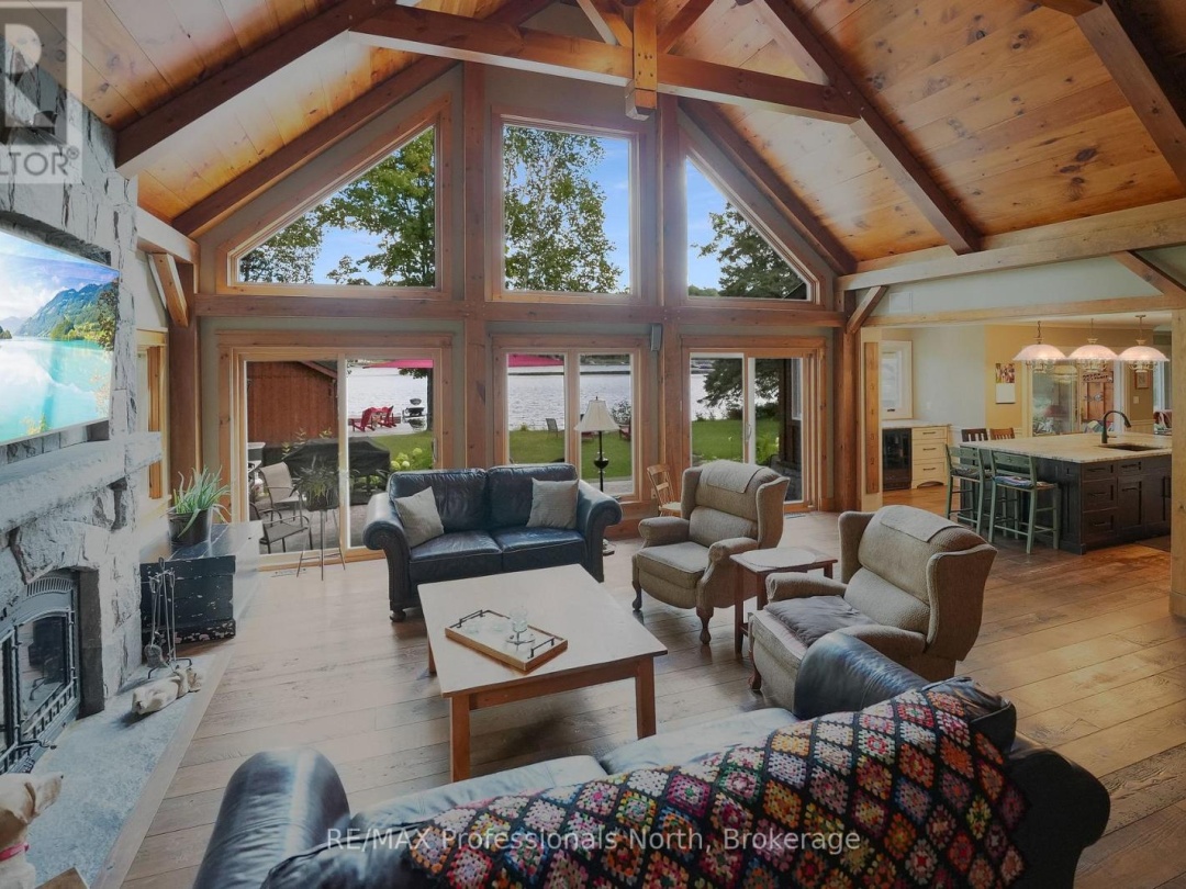 1342 TWELVE MILE LAKE ROAD, 