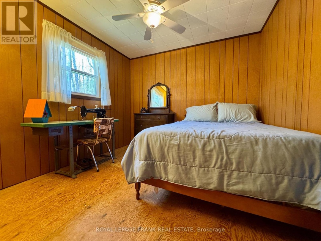 87 PEARCE ROAD, Balsam Lake