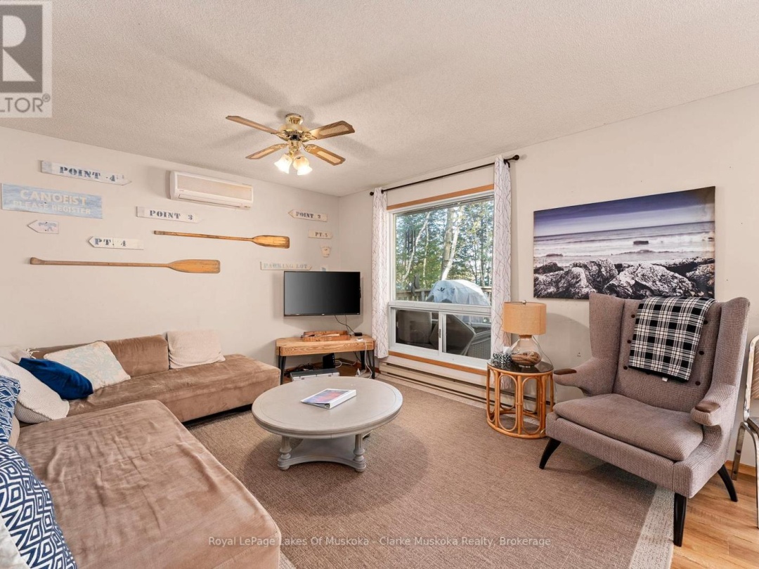 1100 SONORA DRIVE, Boshkung Lake