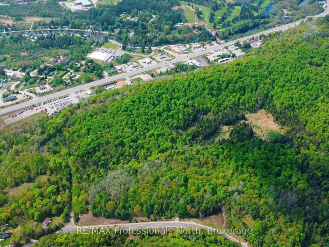 1062 County Road 21, Minden Hills (Minden)