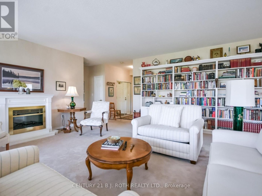 210 - 20 MUSEUM DRIVE, Orillia
