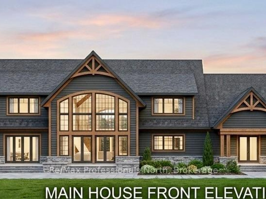 1054 BRYDONS BAY ROAD, Lake Muskoka