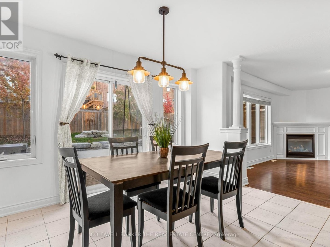 3086 EMPEROR DRIVE, 