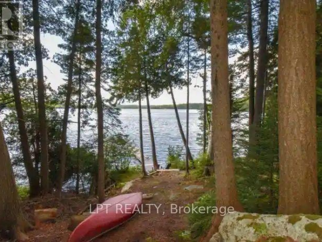 1431 - 00 HIGHWAY 60, Lake of Two Rivers