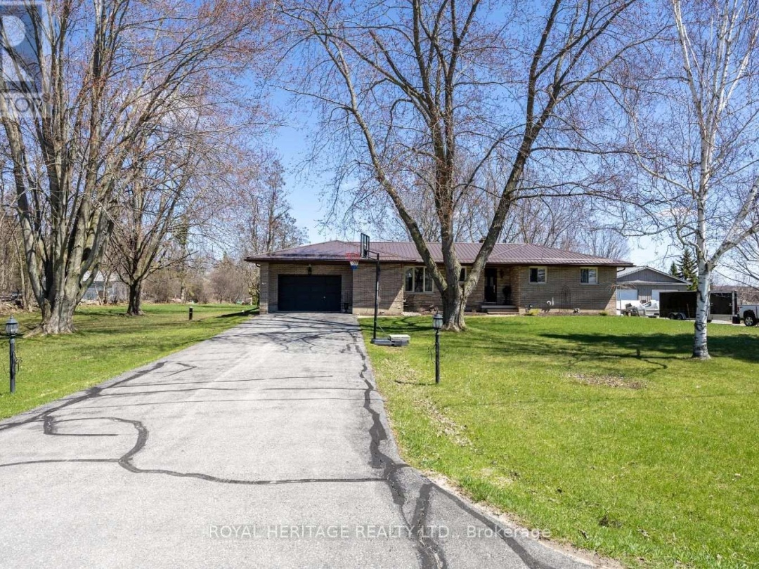 116 BEACH ROAD, Kawartha Lakes (Ops)